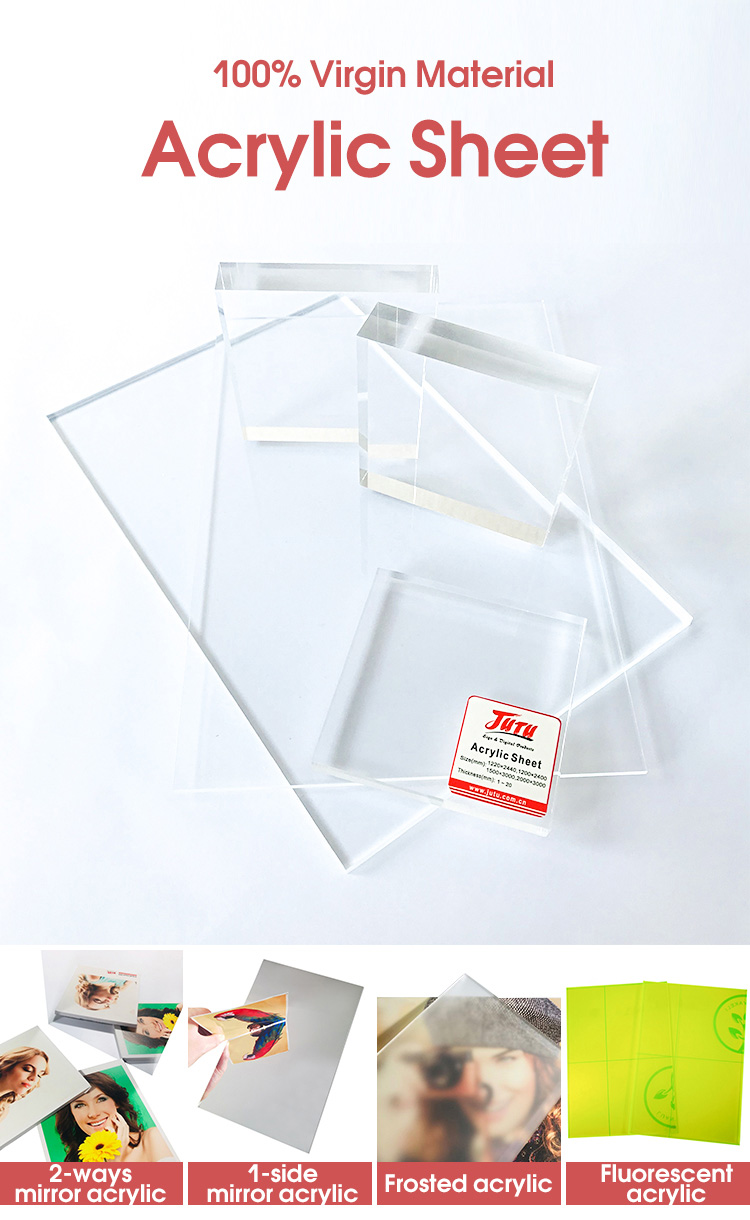 Acrylic Sheet thumbnail 4